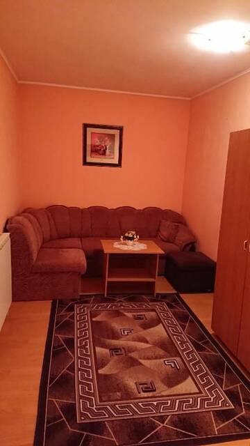Фото номера Апартаменты с 1 спальней Отель Family Hotel Dalia г. Велинград 14
