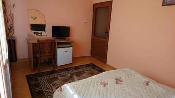Фото номера Апартаменты с 1 спальней Отель Family Hotel Dalia г. Велинград 15