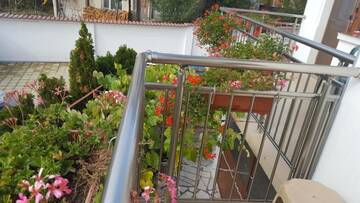 Фото номера Апартаменты с 1 спальней Отель Family Hotel Dalia г. Велинград 11