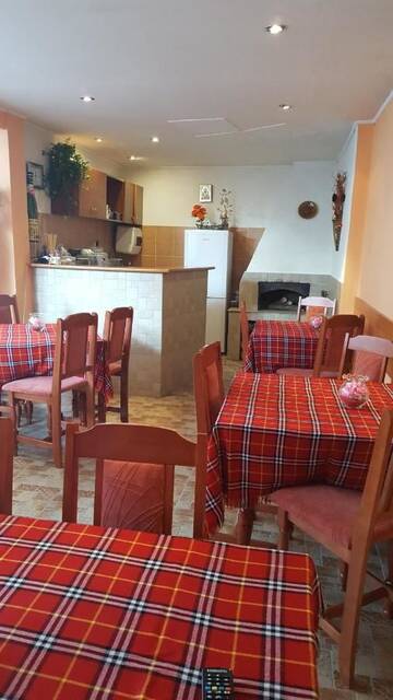 Фото номера Дом с 8 спальнями Отель Family Hotel Dalia г. Велинград 6