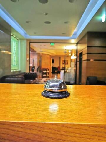 Фото Отель Aqua Viva Spa Hotel г. Велинград 5