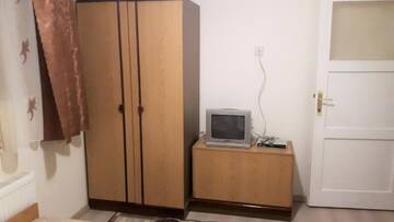 Фото номера Апартаменты с 2 спальнями Гостевой дом Guest House Radoychevi г. Велинград 18