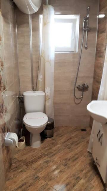 Фото номера Апартаменты с 2 спальнями Гостевой дом Guest House Radoychevi г. Велинград 5