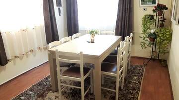 Фото номера Апартаменты с 2 спальнями Гостевой дом Guest House Radoychevi г. Велинград 2