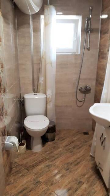Фото номера Апартаменты с 2 спальнями Гостевой дом Guest House Radoychevi г. Велинград 14
