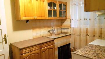 Фото номера Апартаменты с 2 спальнями Гостевой дом Guest House Radoychevi г. Велинград 16